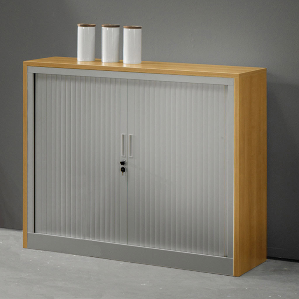 Ombouwset Roldeurkast Orange afbeelding