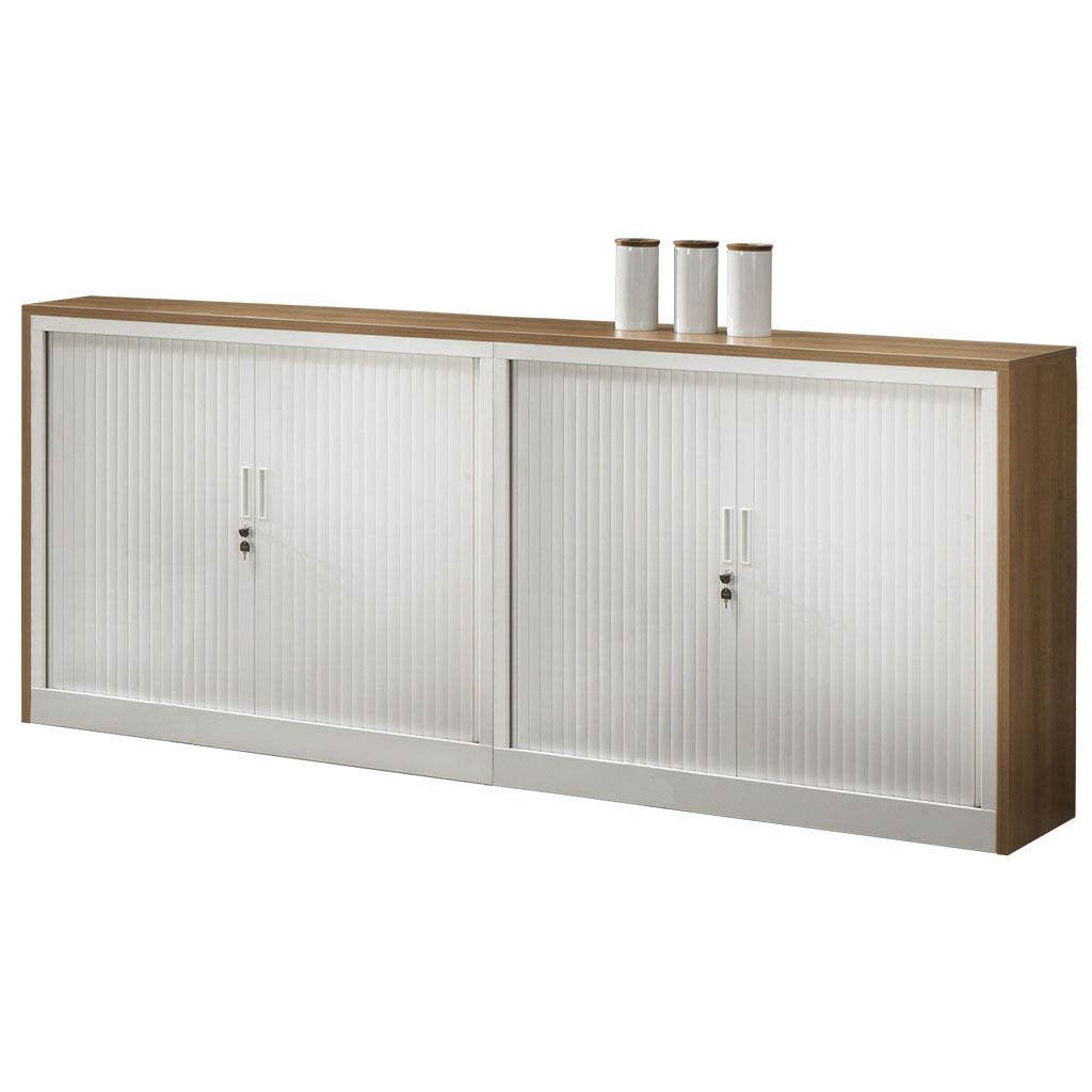 Ombouwset Roldeurkast Orange afbeelding