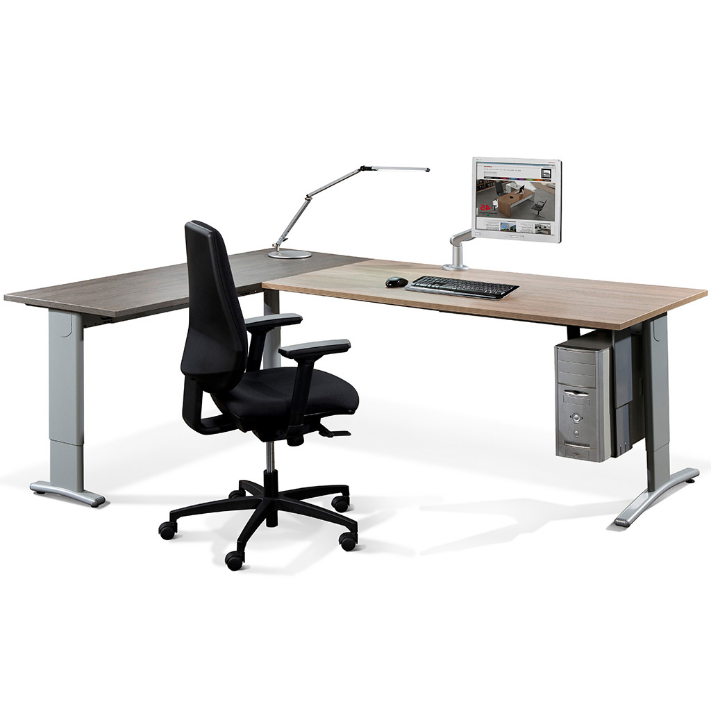 Bureau Entrada afbeelding