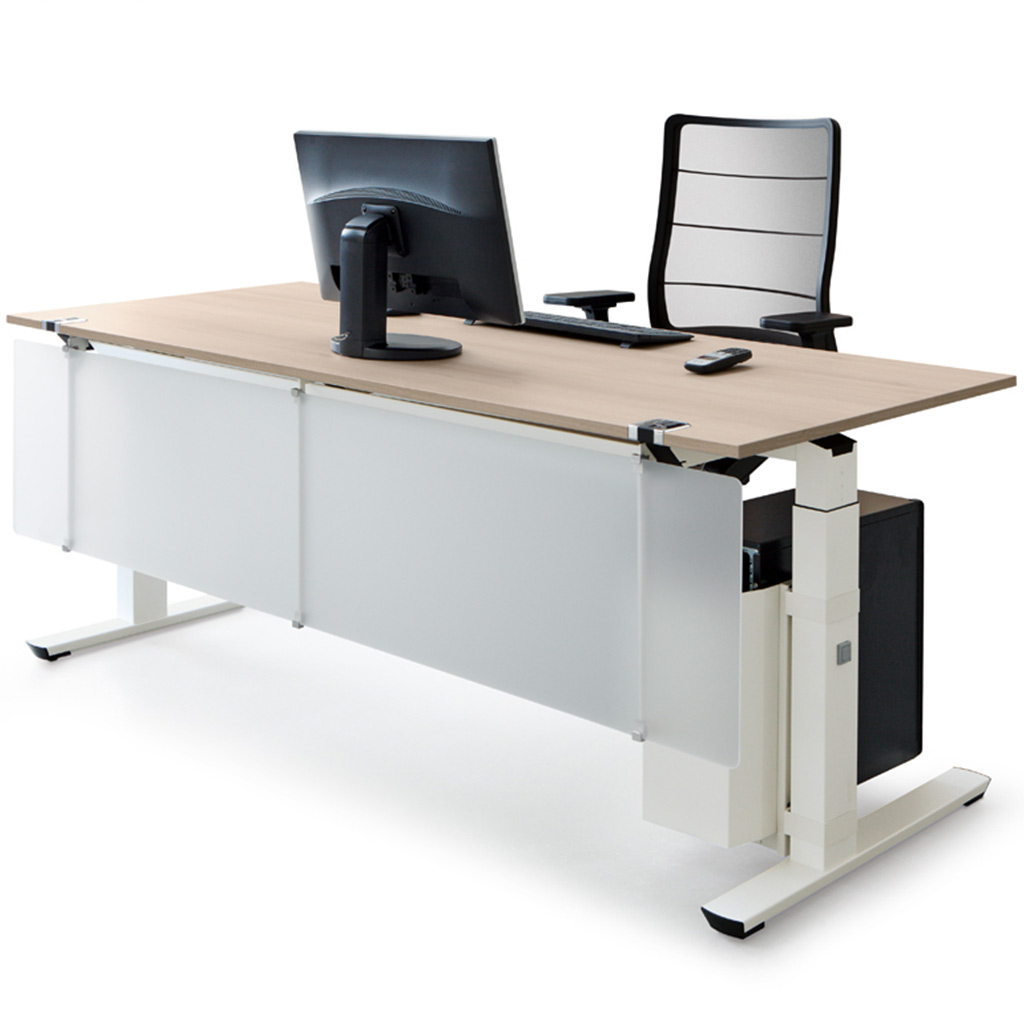 Bureau Crew Wang afbeelding