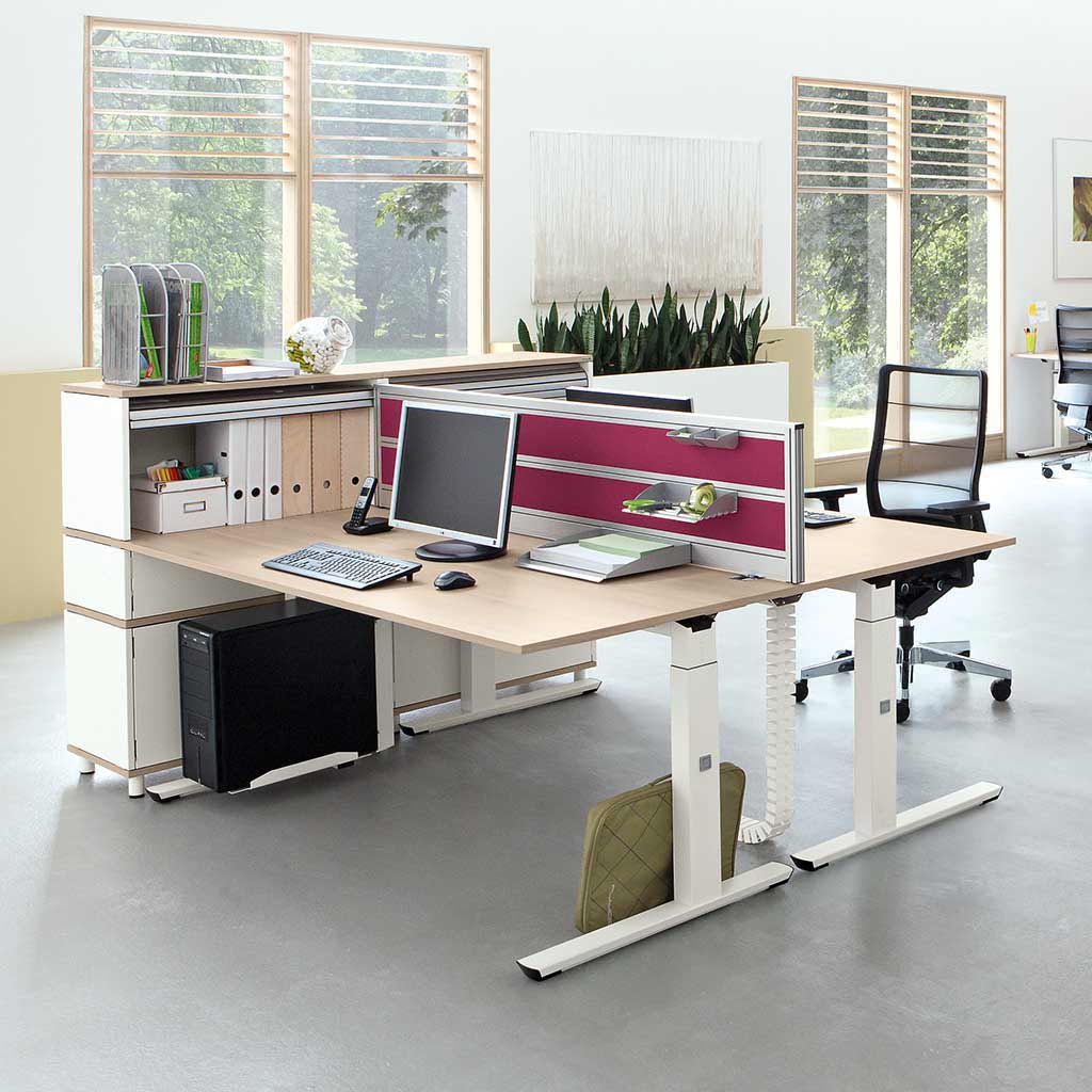 Bureau Crew Wang afbeelding