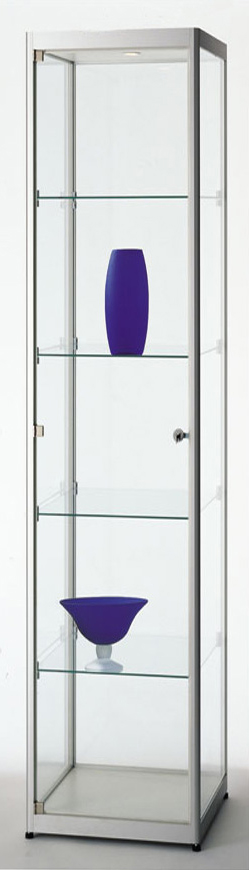 Vitrinekasten HE afbeelding