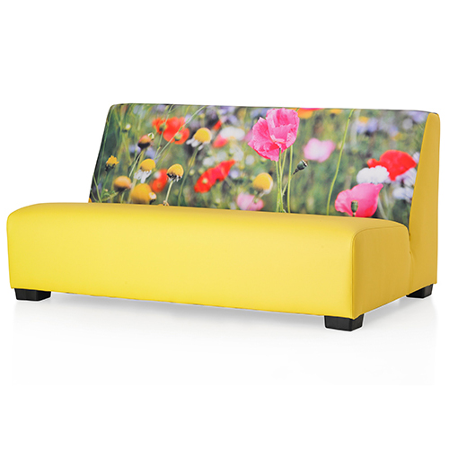 Treinbank Lucaz afbeelding