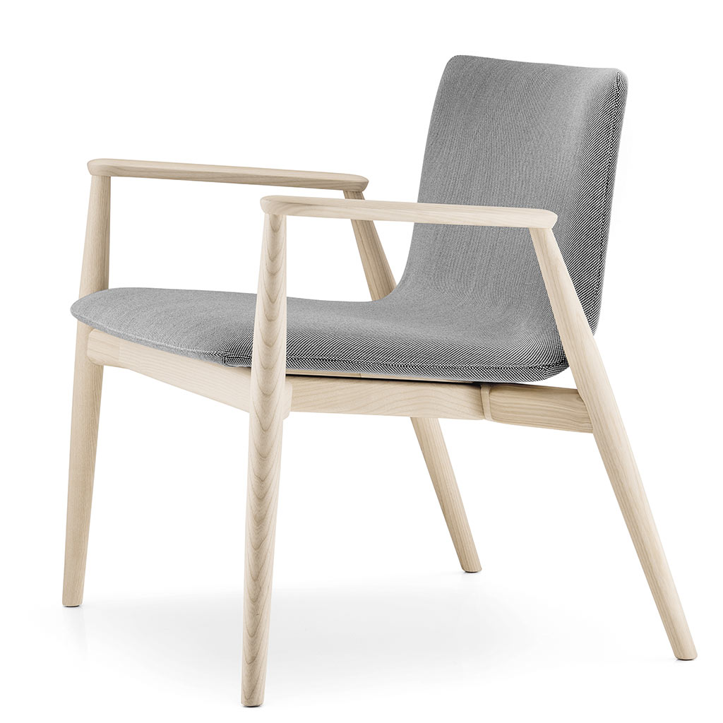 Fauteuil Malmo afbeelding