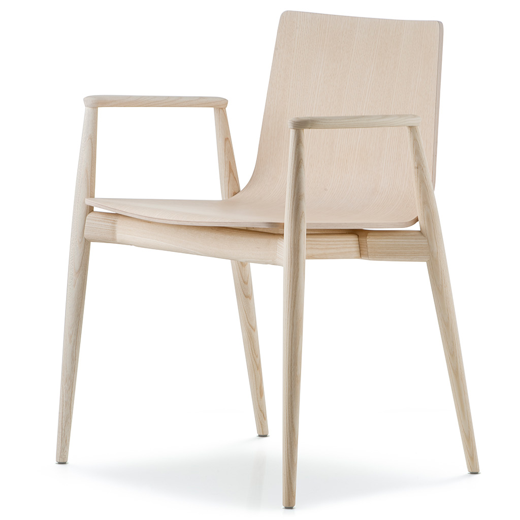 Fauteuil Malmo afbeelding