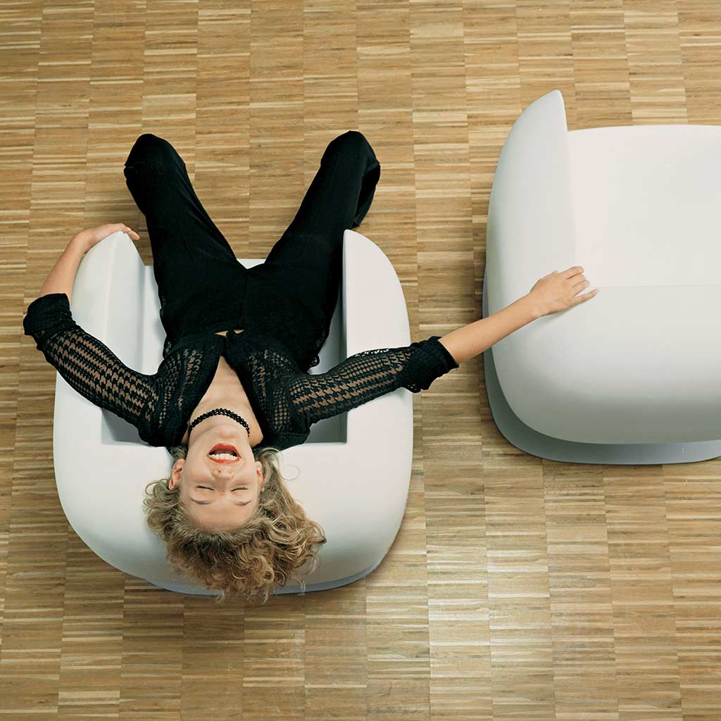 Fauteuil Big Jim afbeelding