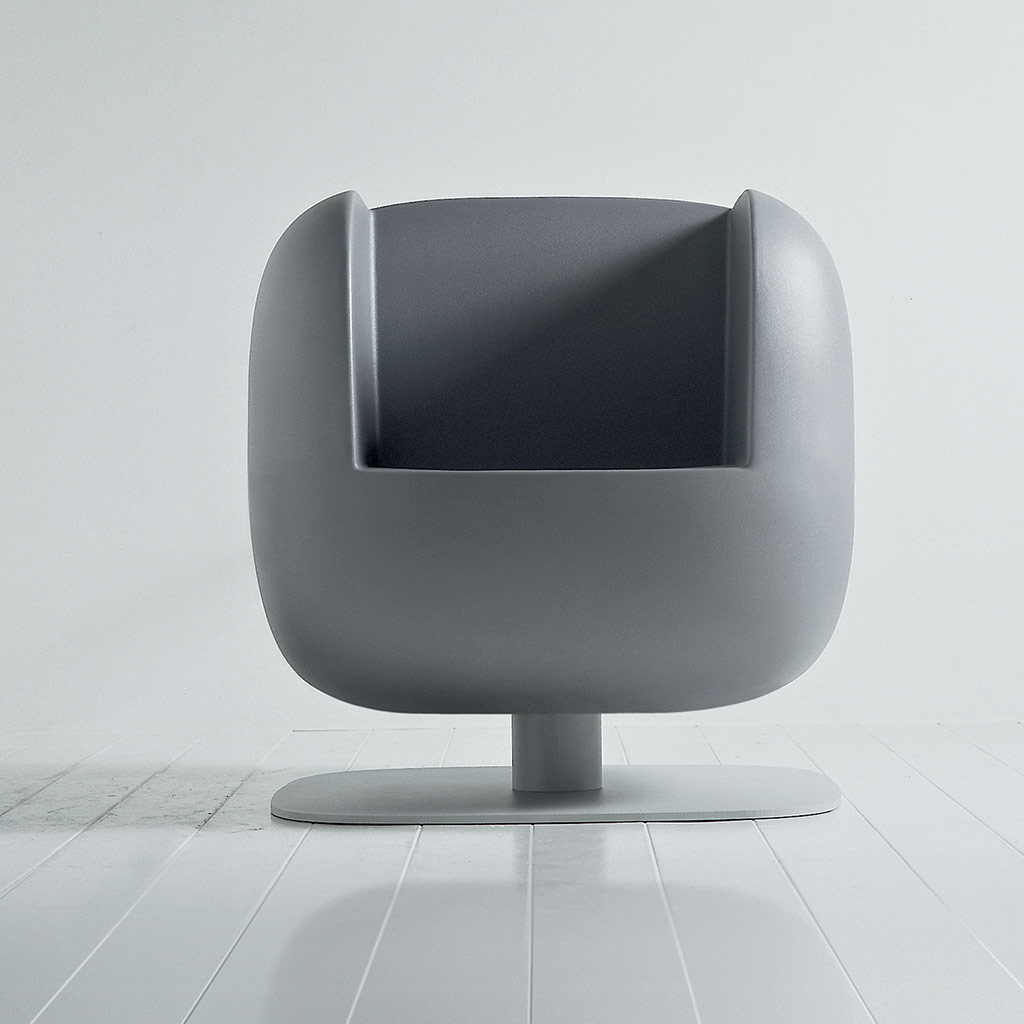 Fauteuil Big Jim afbeelding