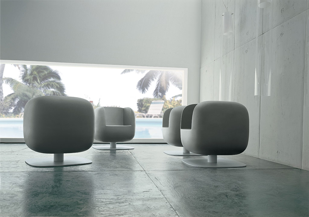 Fauteuil Big Jim afbeelding