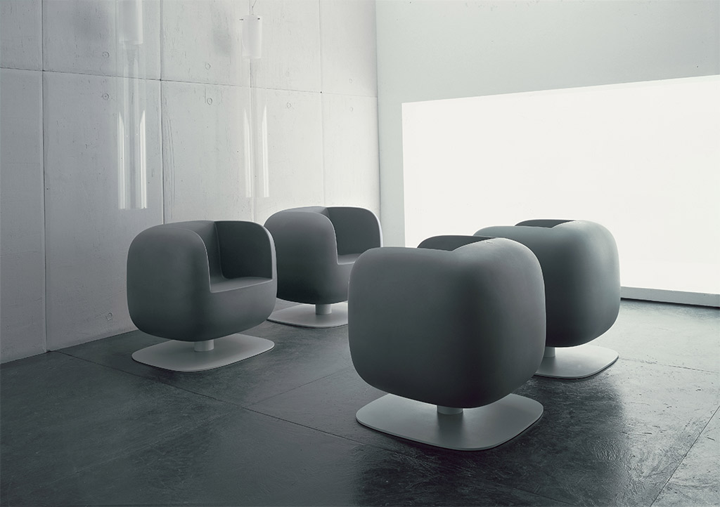 Fauteuil Big Jim afbeelding