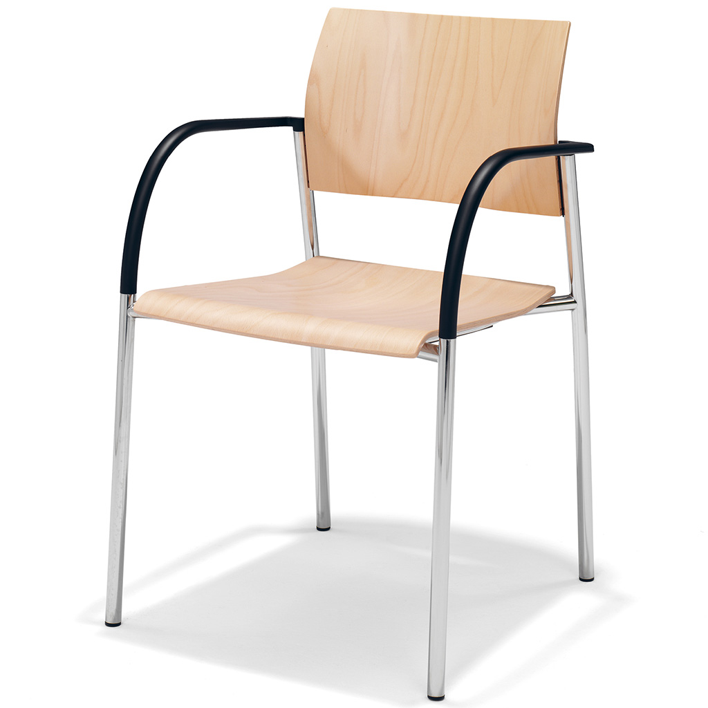 Zorgstoel Emo afbeelding