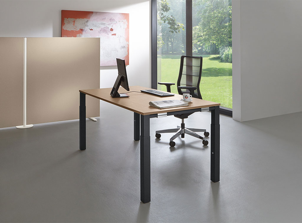 Bureau Systotec afbeelding