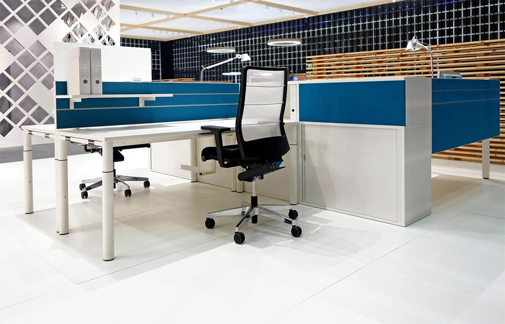 Bureau Systotec afbeelding