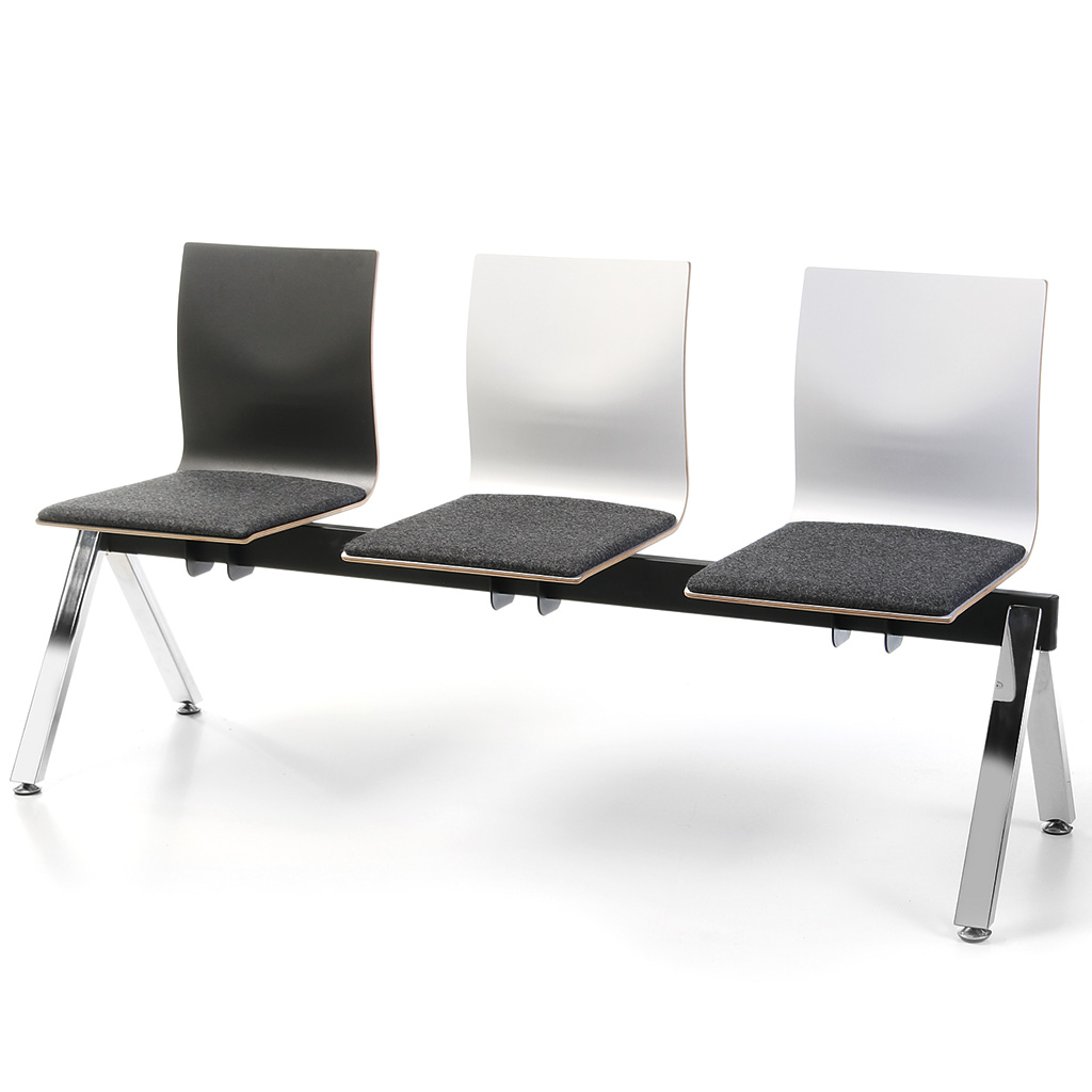 Wachtkamerbank Orte afbeelding