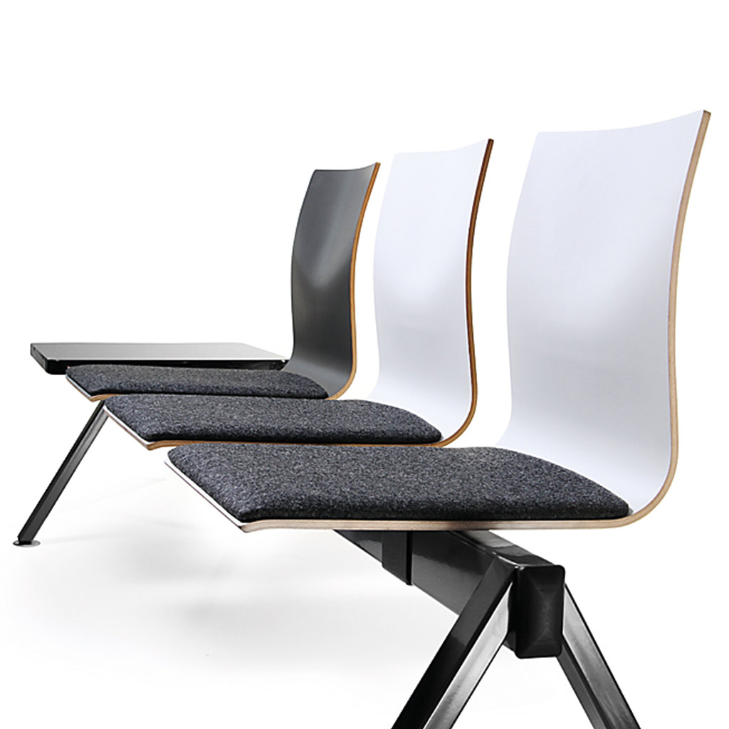 Wachtkamerbank Orte afbeelding