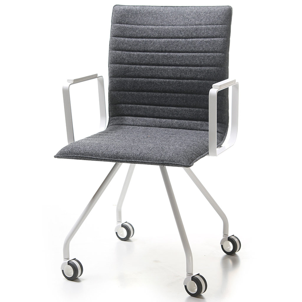 Conferentiestoel Orte afbeelding