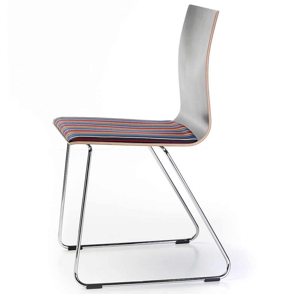 Conferentiestoel Orte afbeelding