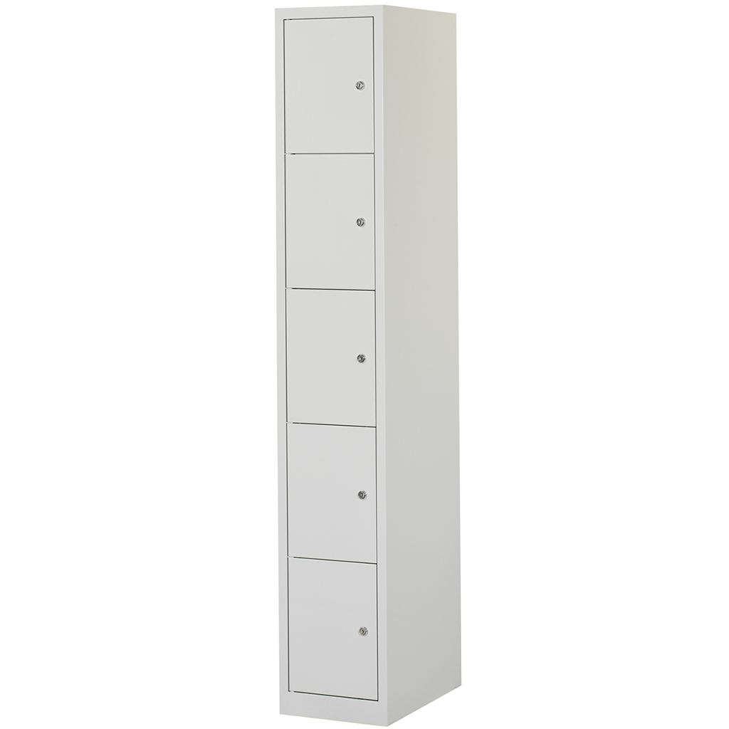 Lockerkasten PH afbeelding