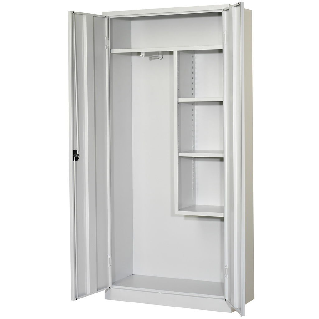 Schoonmaakkast afbeelding