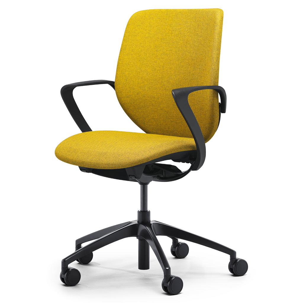 Giroflex 313 afbeelding