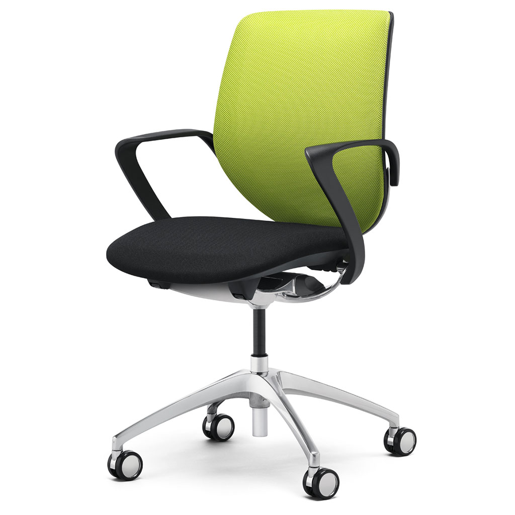 Giroflex 313 afbeelding