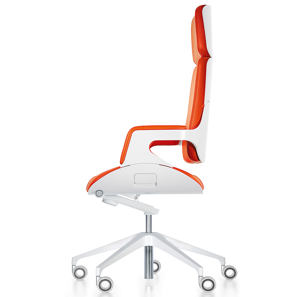 Interstuhl Silver  afbeelding