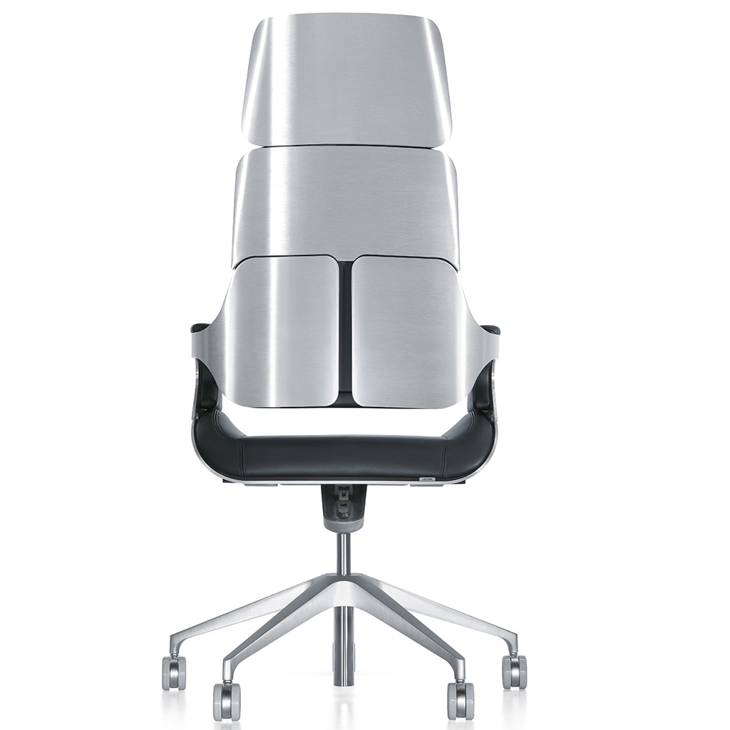 Interstuhl Silver  afbeelding