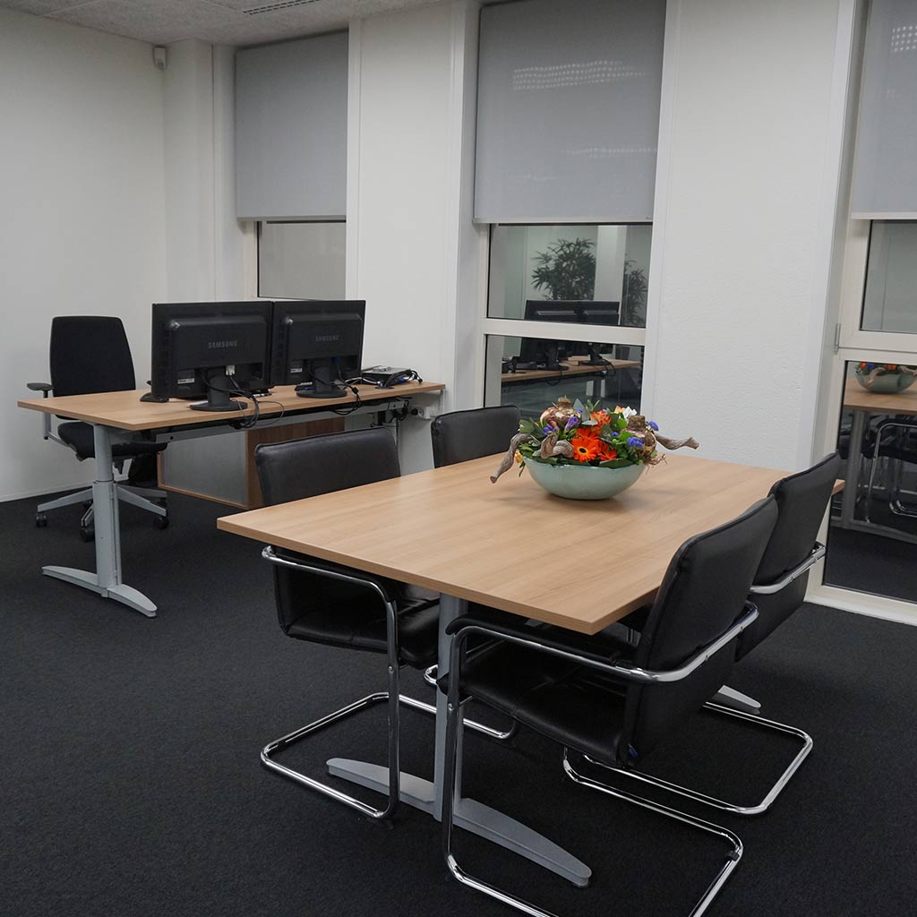 Bureau Caldo C afbeelding