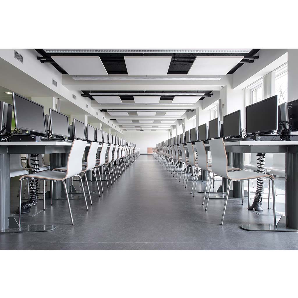 Wachtkamerstoel Noa afbeelding