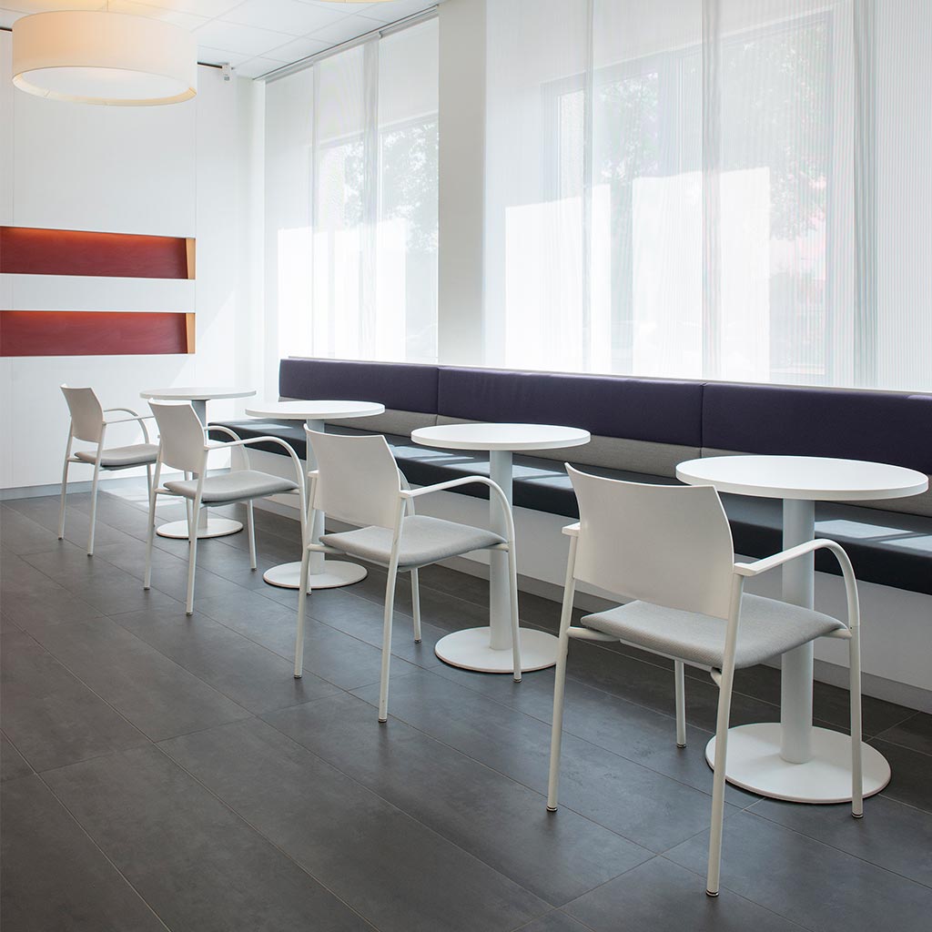 Zorgstoel Emo afbeelding