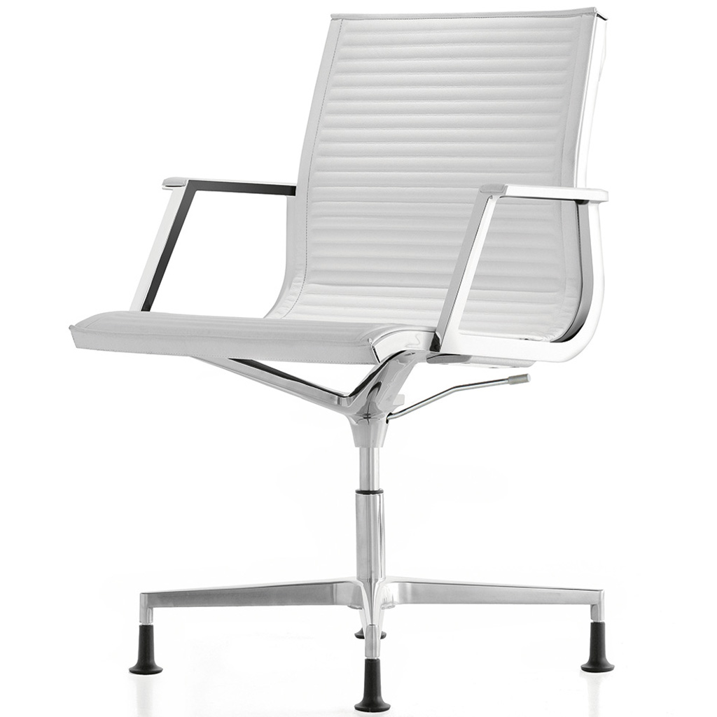 Conferentiestoel Nulite Rib afbeelding