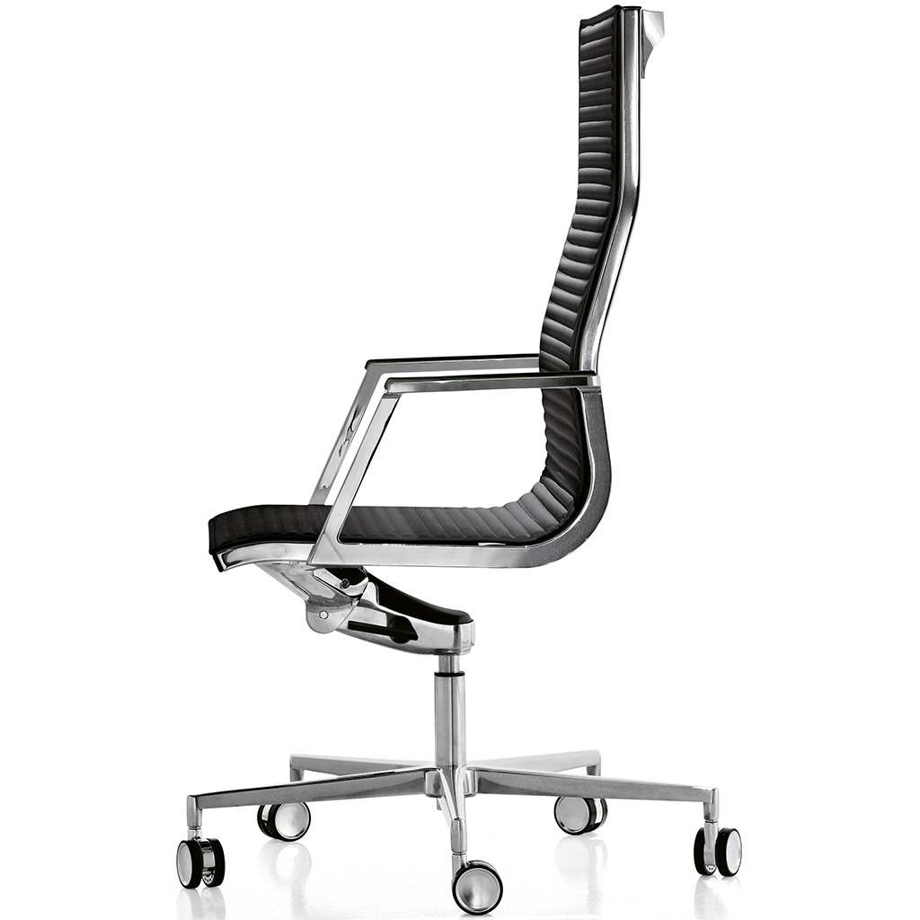 Design directiestoel Nulite afbeelding