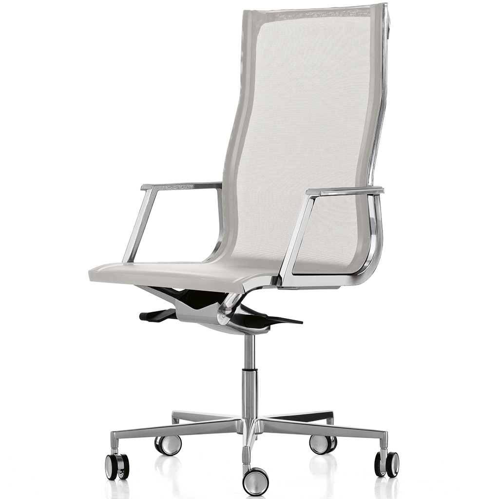 Design directiestoel Nulite afbeelding