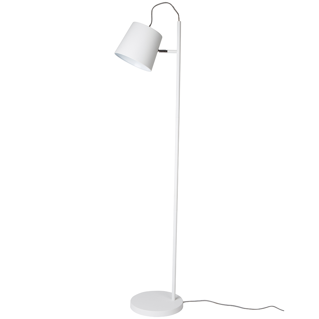 Vloerlamp Buckle Head afbeelding