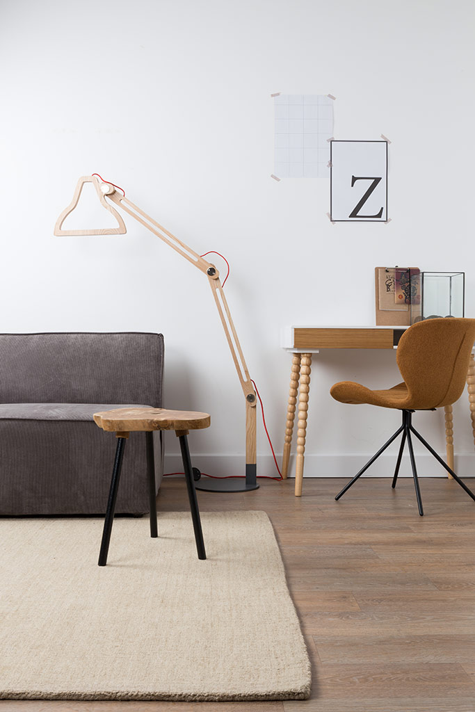 Vloerlamp Led It Be afbeelding