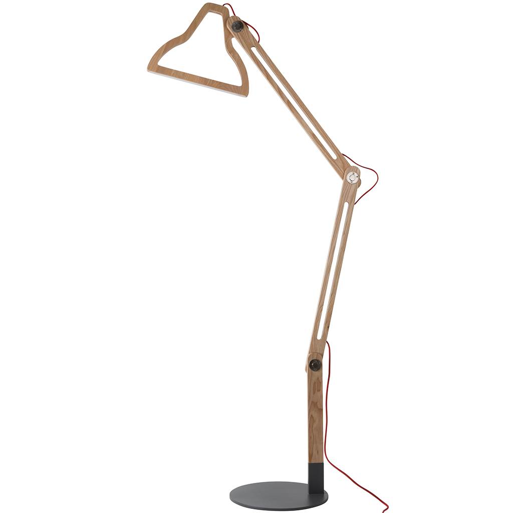 Vloerlamp Led It Be afbeelding