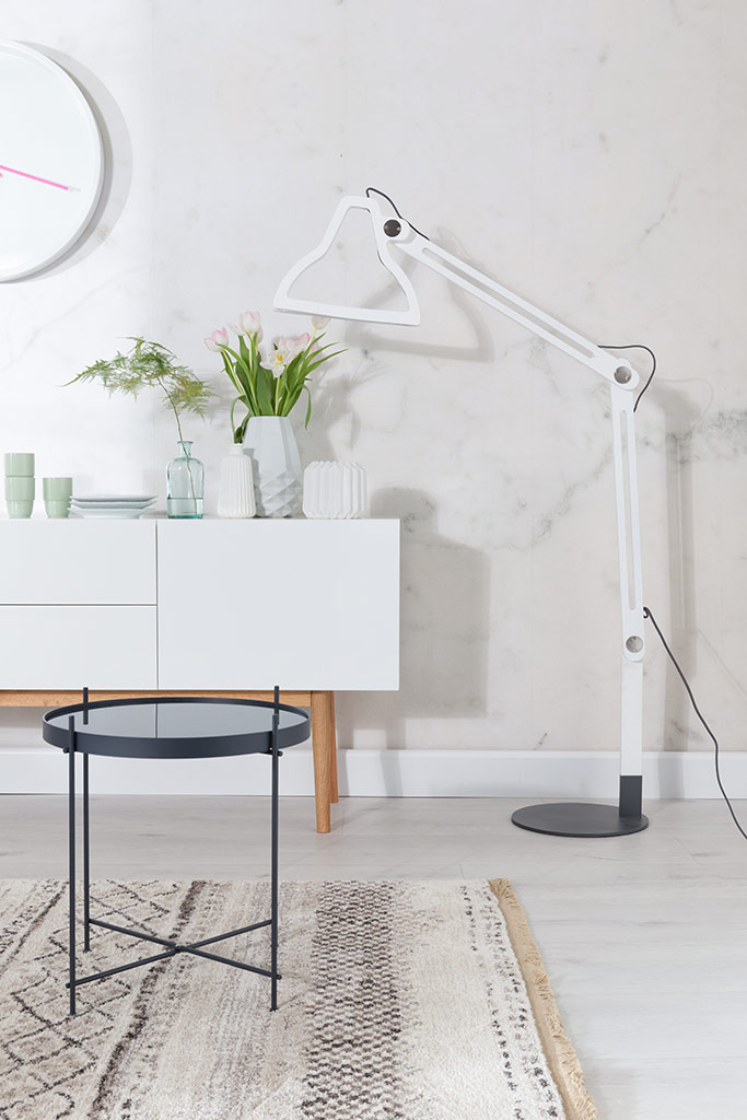 Vloerlamp Led It Be afbeelding