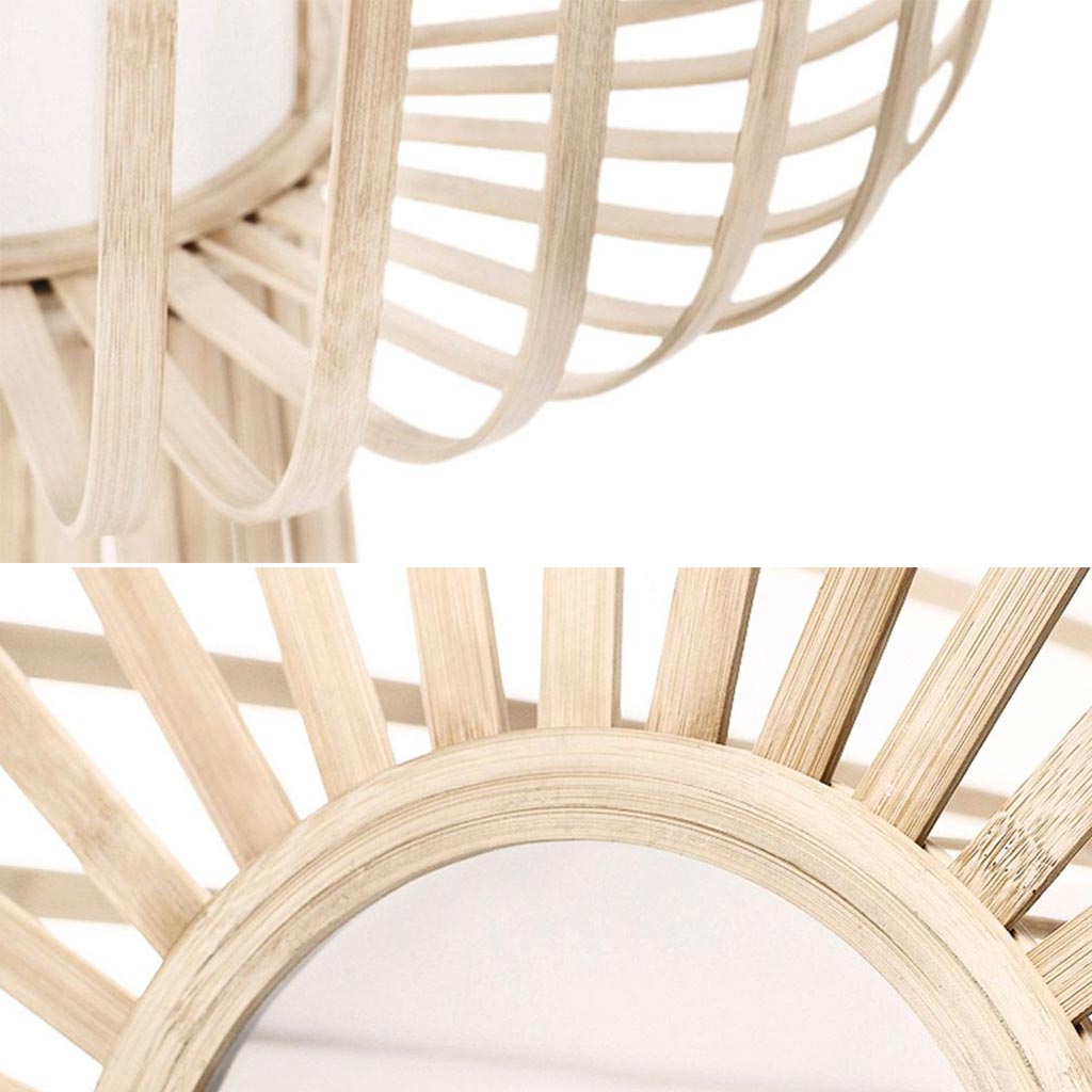 Vloerlamp Moolin afbeelding