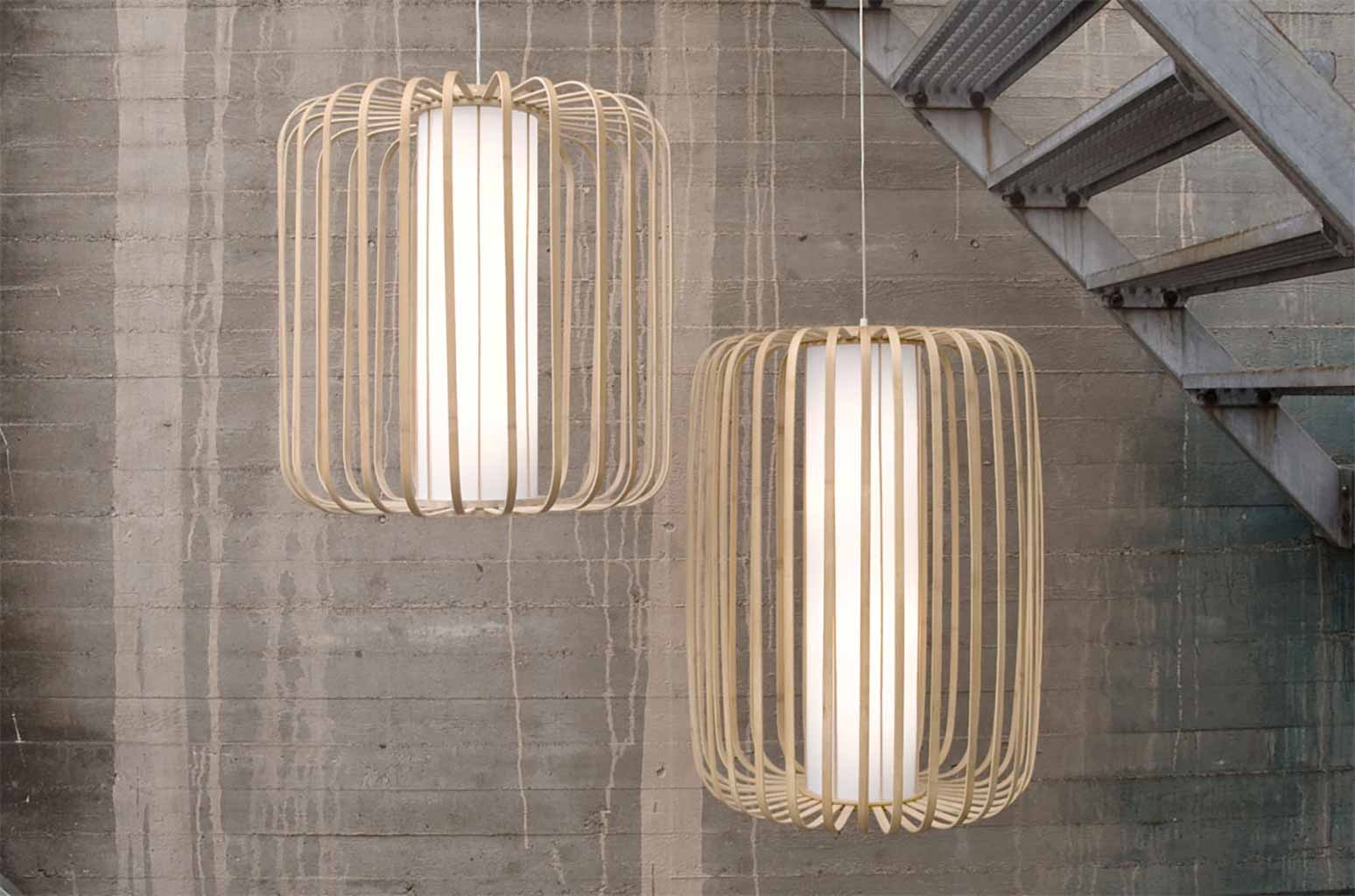 Hanglamp Moolin afbeelding