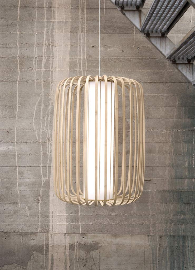 Hanglamp Moolin afbeelding