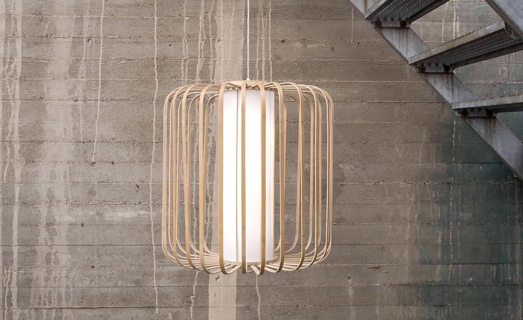 Hanglamp Moolin afbeelding