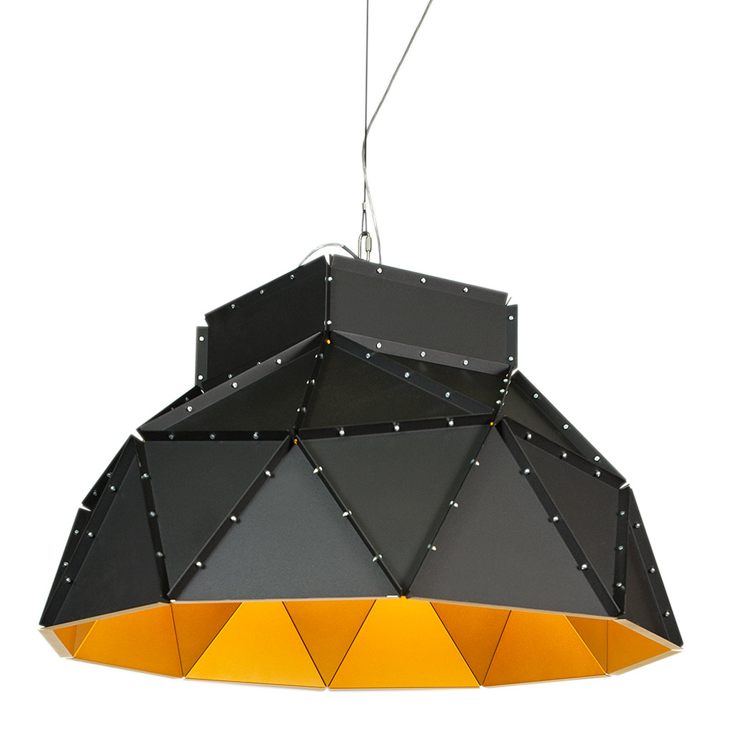 Hanglamp Apollo afbeelding
