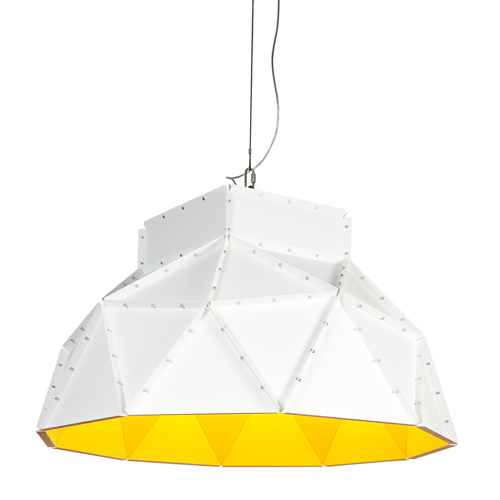Hanglamp Apollo afbeelding