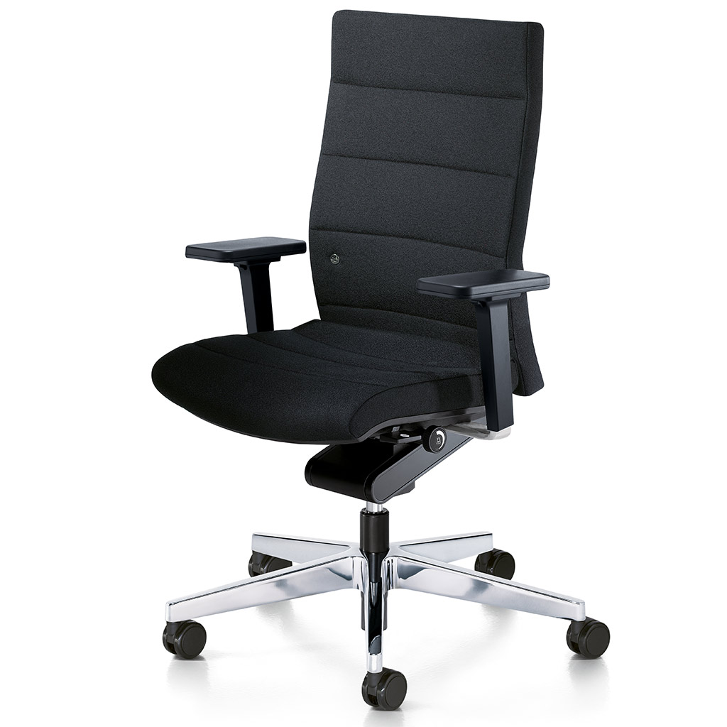 Interstuhl Champ afbeelding