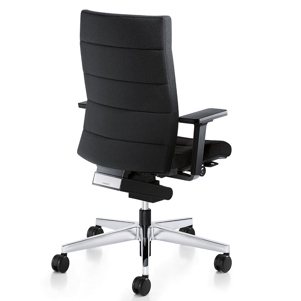 Interstuhl Champ afbeelding