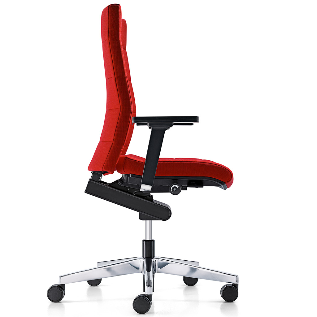 Interstuhl Champ afbeelding