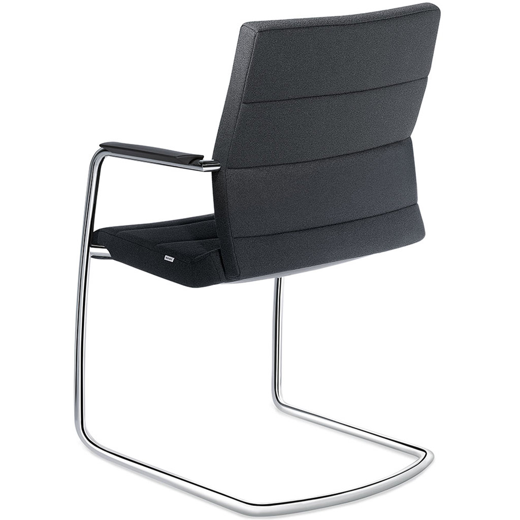 Interstuhl Champ Conferentiestoel afbeelding