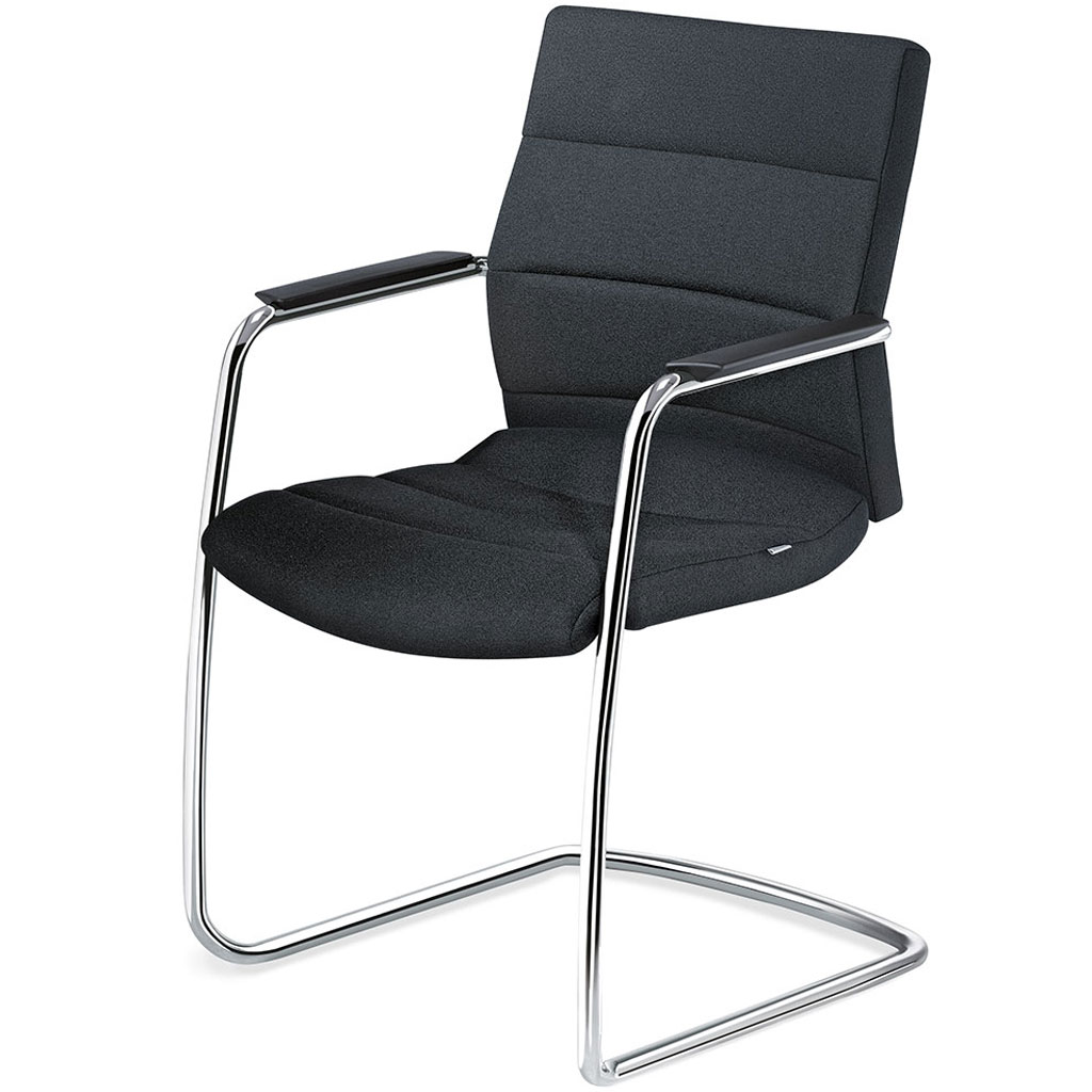 Interstuhl Champ Conferentiestoel afbeelding