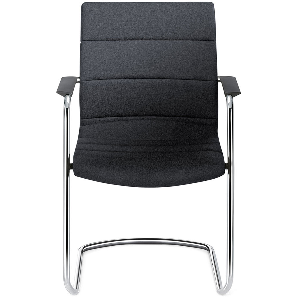 Interstuhl Champ Conferentiestoel afbeelding