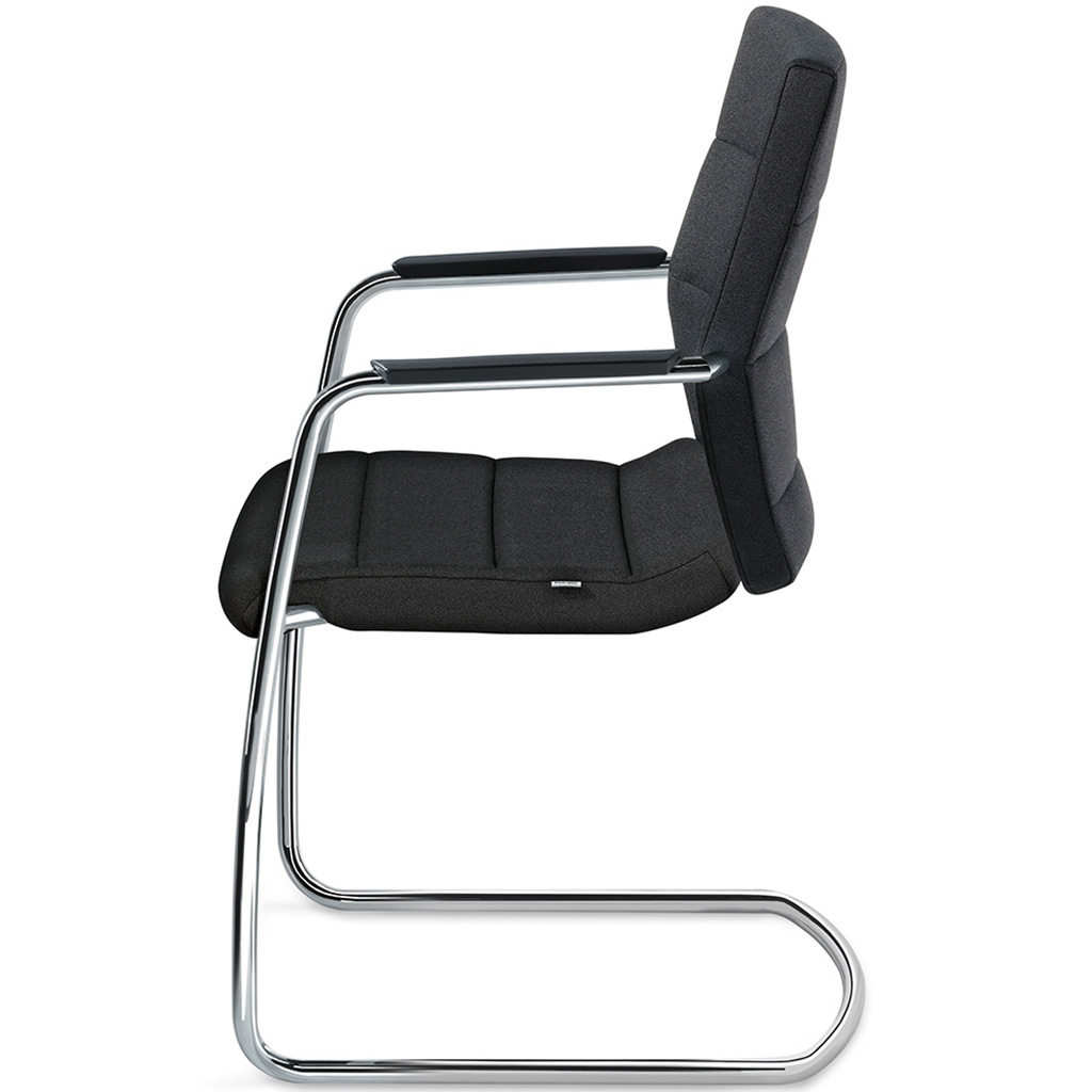 Interstuhl Champ Conferentiestoel afbeelding