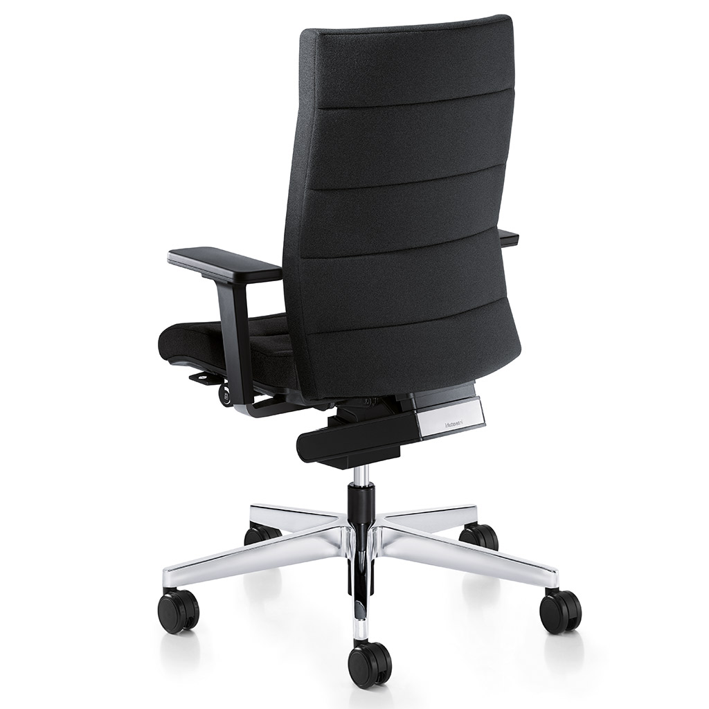 Interstuhl Champ afbeelding